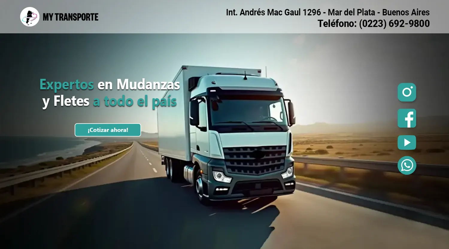 Ejemplo de diseño 1